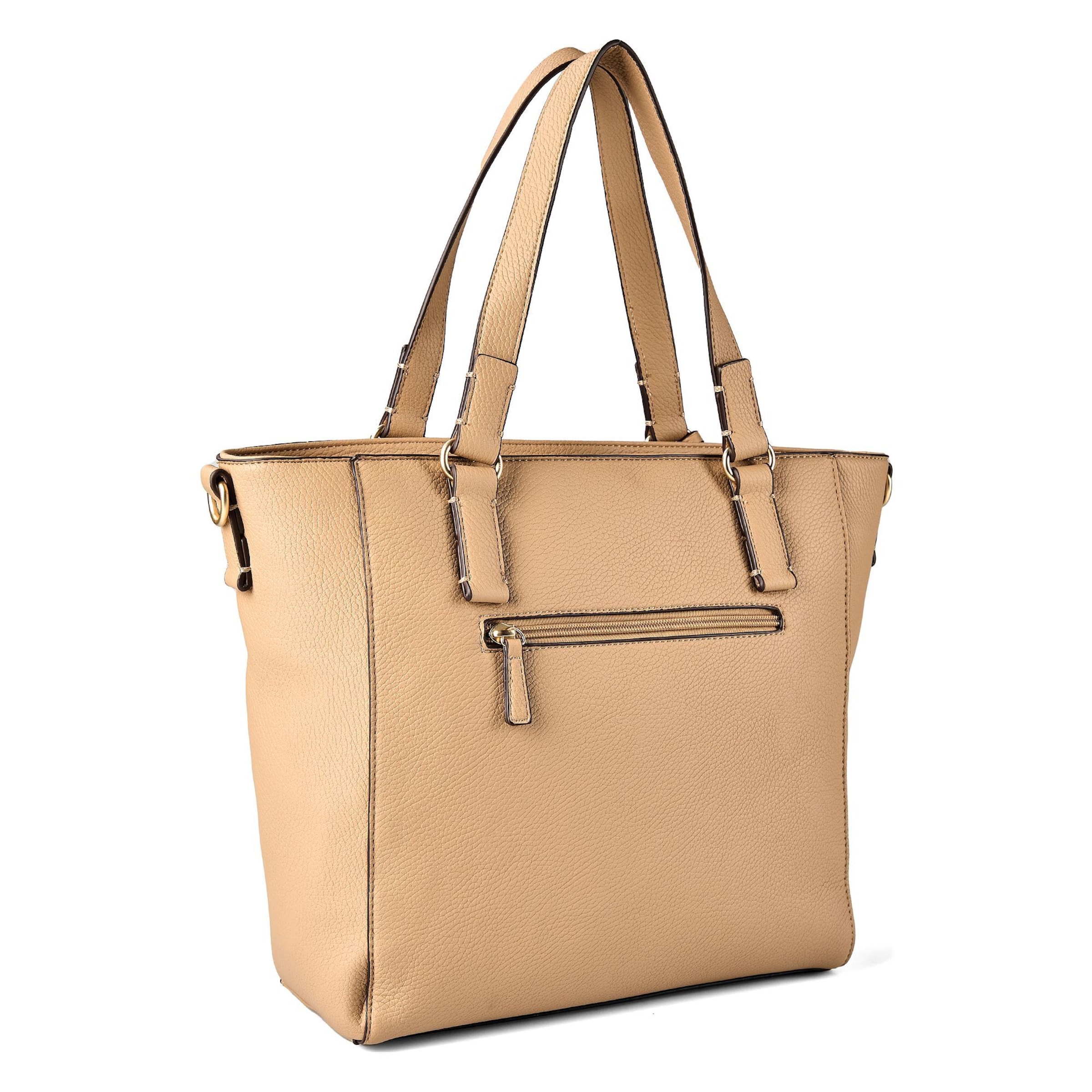 Sac bandoulière 'Sofiana' GABOR en marron