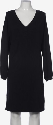 Zign Dress in S in Black: front