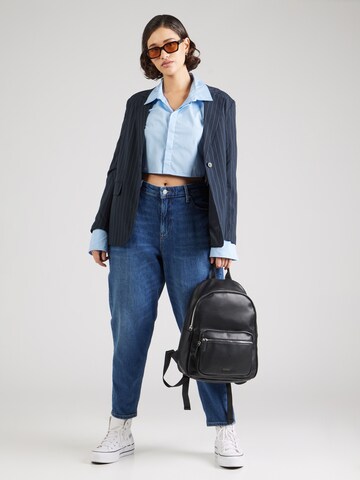 Tommy Jeans Tapered Jeans in Blue