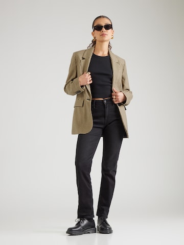 Pepe Jeans Regular Jeans in Schwarz