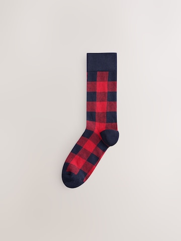 Next Socks in Mixed colours