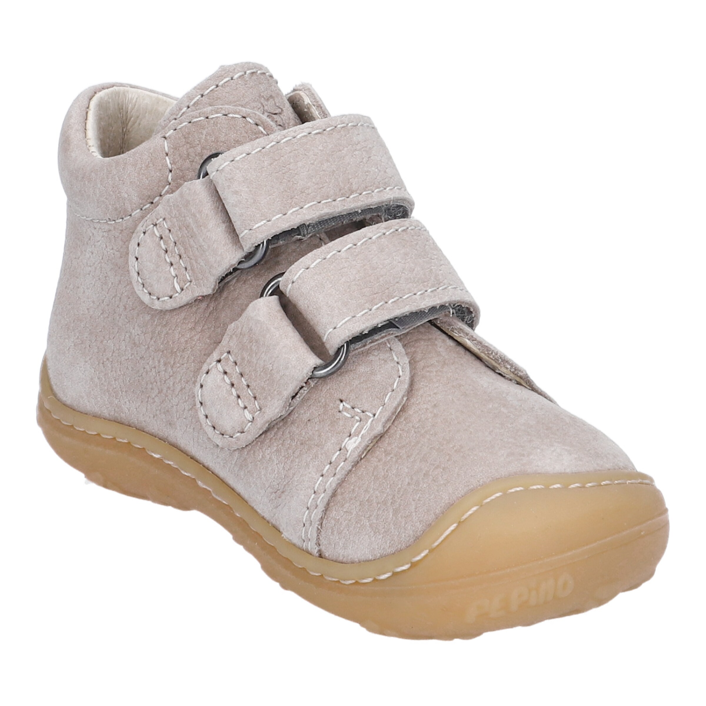 RICOSTA Lauflernschuh in Lila