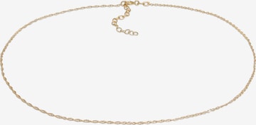 ELLI Necklace in Gold