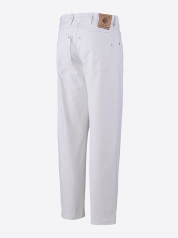 Picaldi Tapered Jeans 'Zicco 472 G' in Weiß