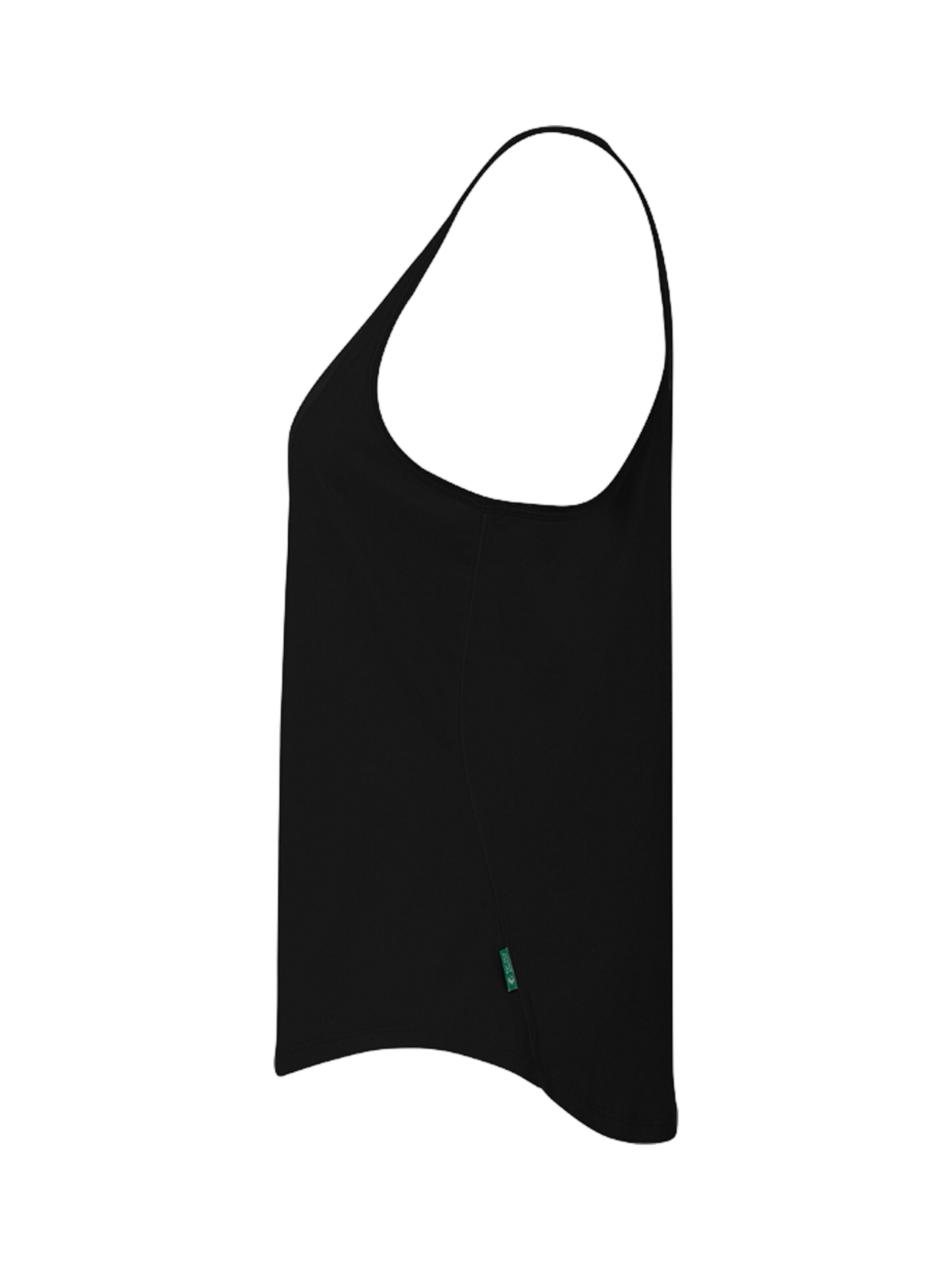 KEMPA Performance Shirt in Black