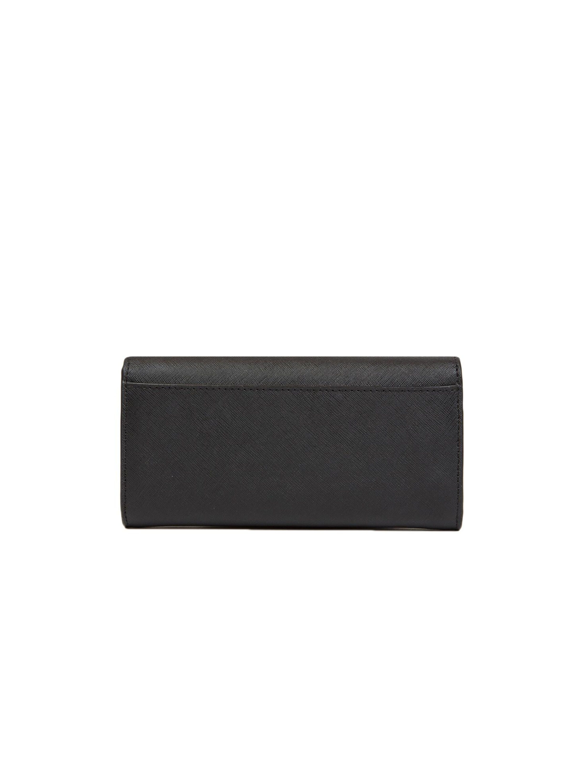 Michael Kors Portemonnaie‌‌‌‌‌‌‌‌‌‌ in Schwarz