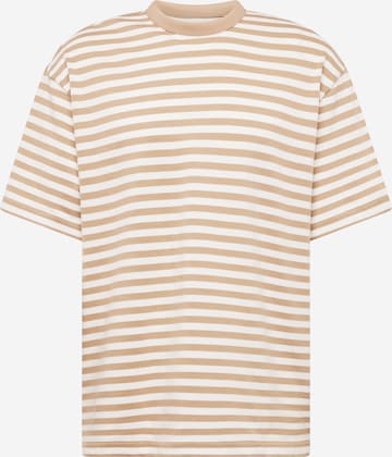 Only & Sons Bluser & t-shirts 'KEITH' i beige: forside