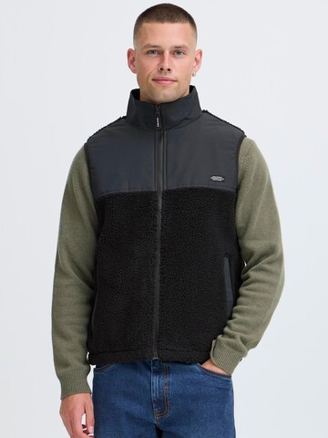 BLEND Bodywarmer ' BHTorte ' in Zwart