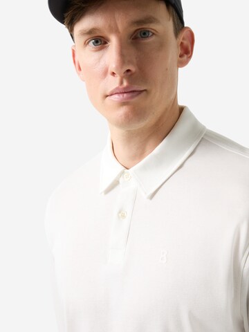 BOGNER Shirt in Weiß