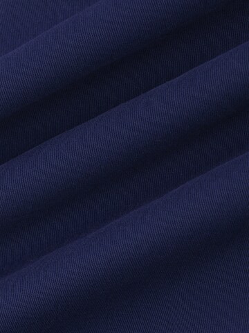 Vercate Slimfit Chinohose 'No. 13' in Blau