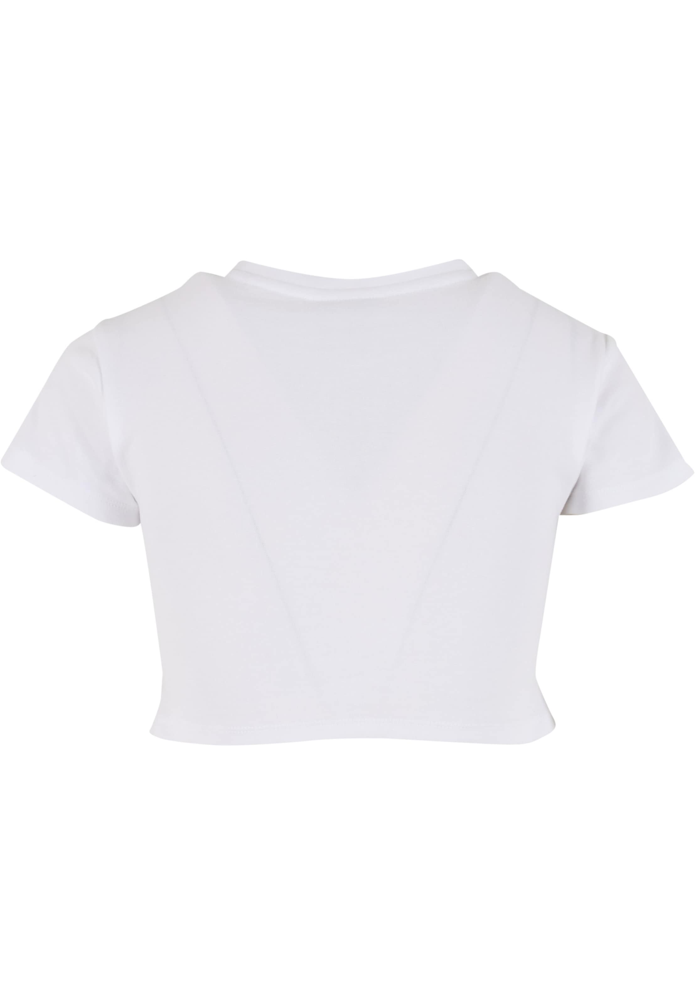 T-shirt Karl Kani en blanc