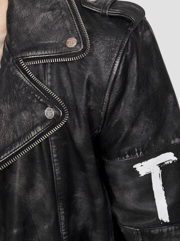 Veste mi-saison ' Russell ' trueprodigy en noir