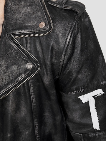 Veste mi-saison ' Russell ' trueprodigy en noir