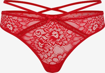 NUANCE Tanga gaćice u crvena, Pregled proizvoda