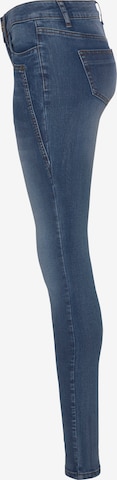 ARIZONA Skinny Jeans in Blue