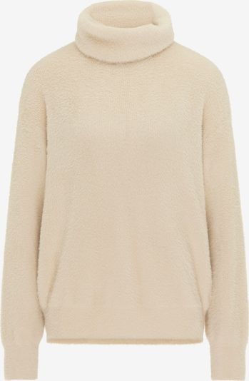 Pullover - CONTRAER - di colore beige, Visualizzazione prodotti