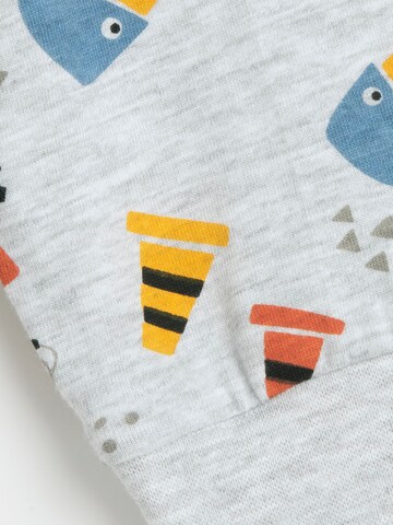 Chicco - Pijama en amarillo