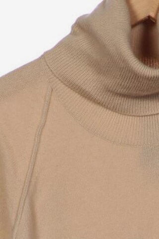 STRENESSE Pullover M in Beige