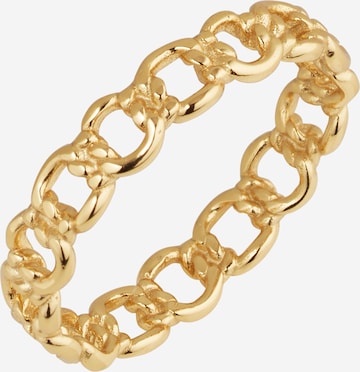 Glanzstücke München Ring in Gold: predná strana