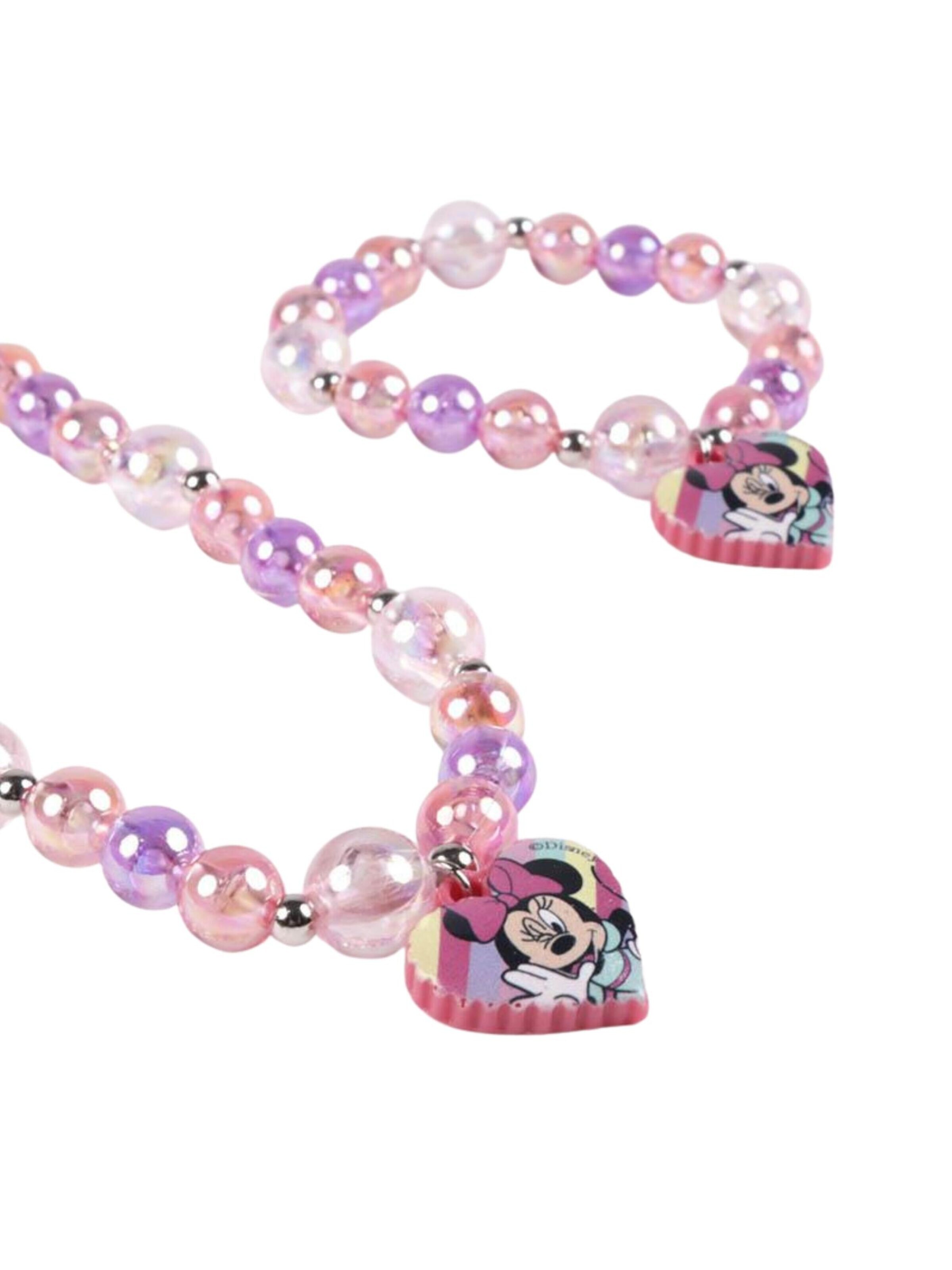 Bijou 'Fantasie Minnie' Cerdá en rose