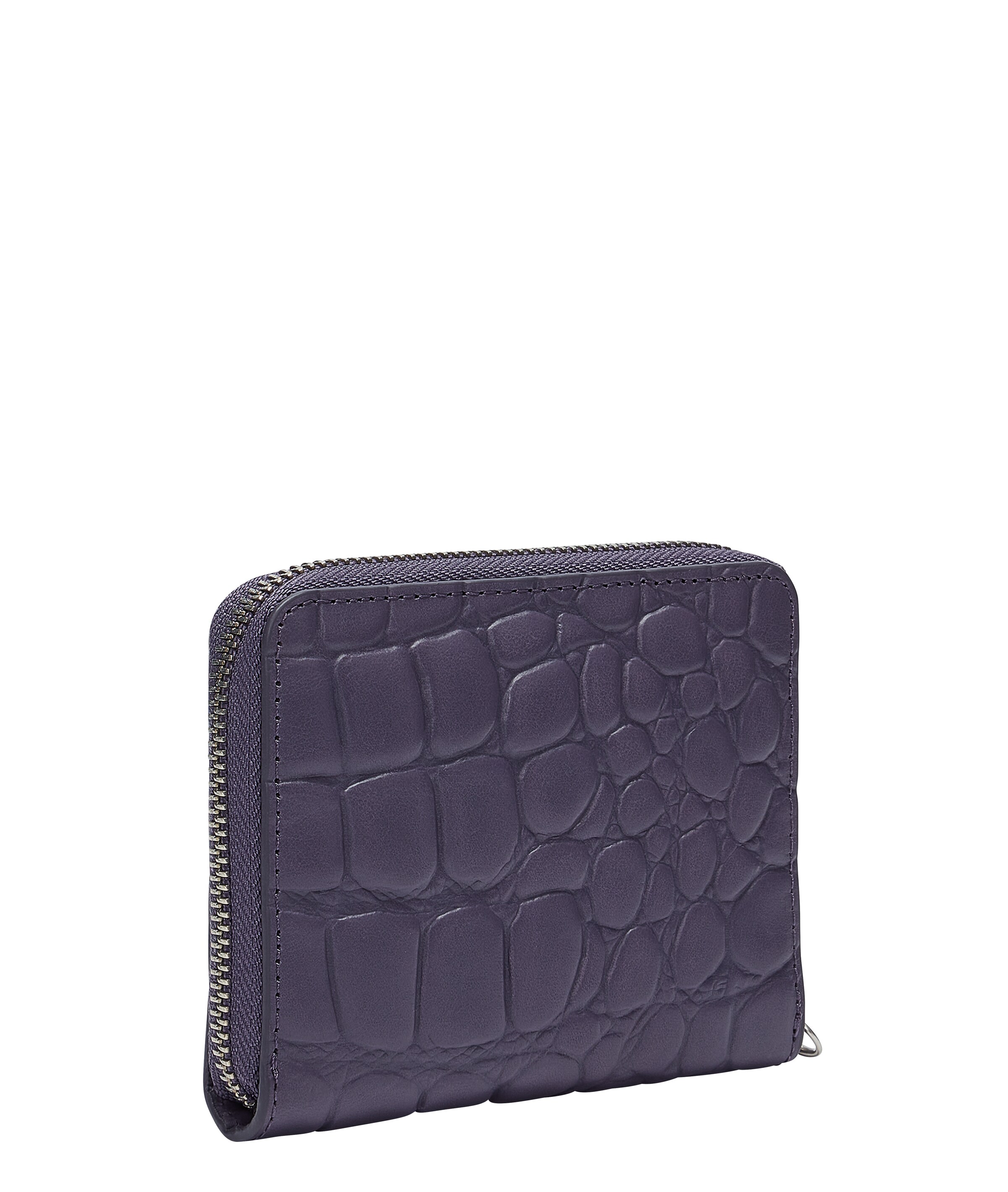 Liebeskind Berlin Wallet in Purple
