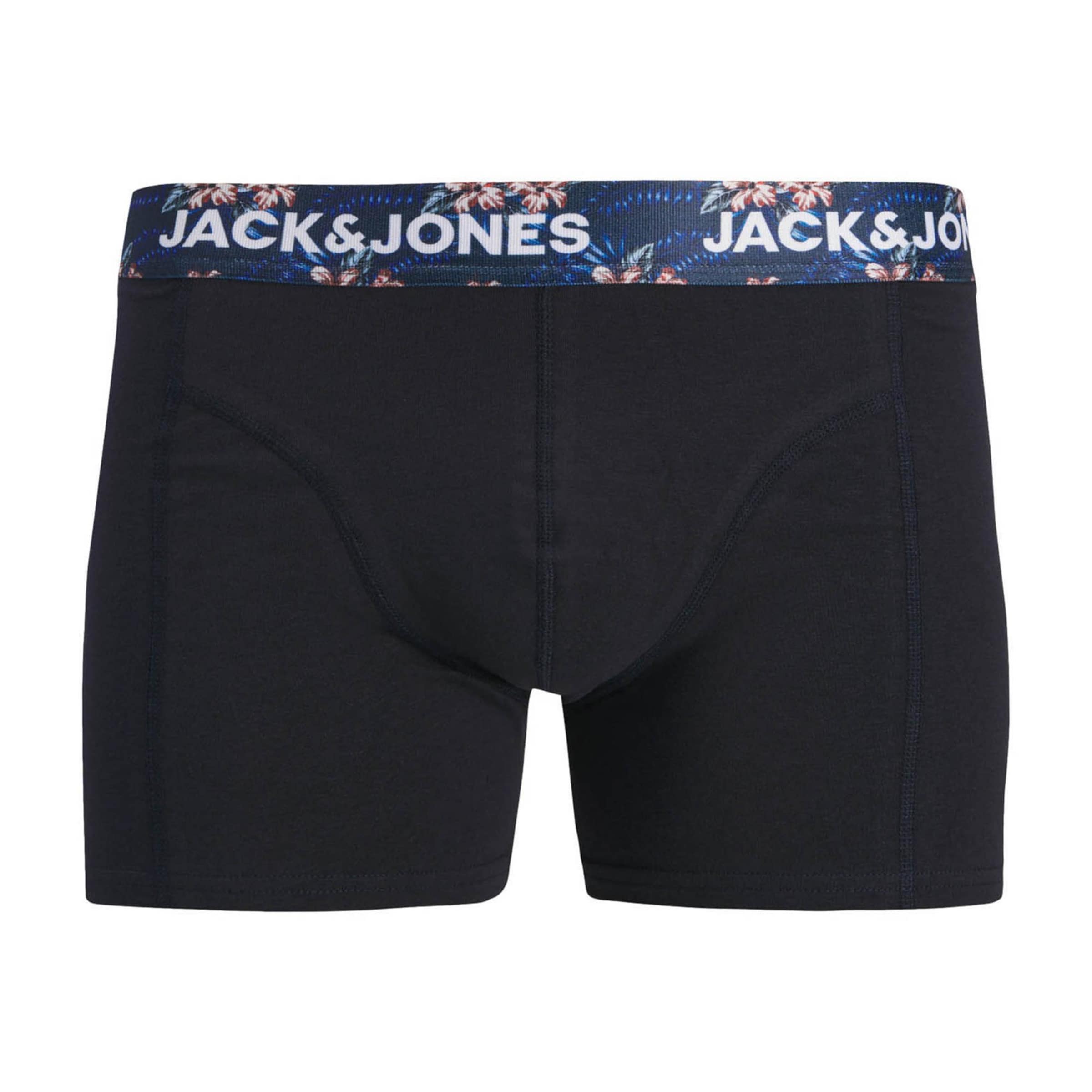 JACK & JONES Boxeralsók - vegyes színek
