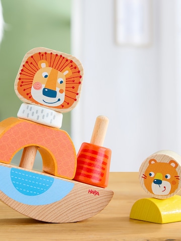 Jeux ' Löwe ' HABA en mélange de couleurs : devant