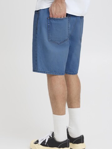 regular Jeans ' SDRYAN ' di !Solid in blu
