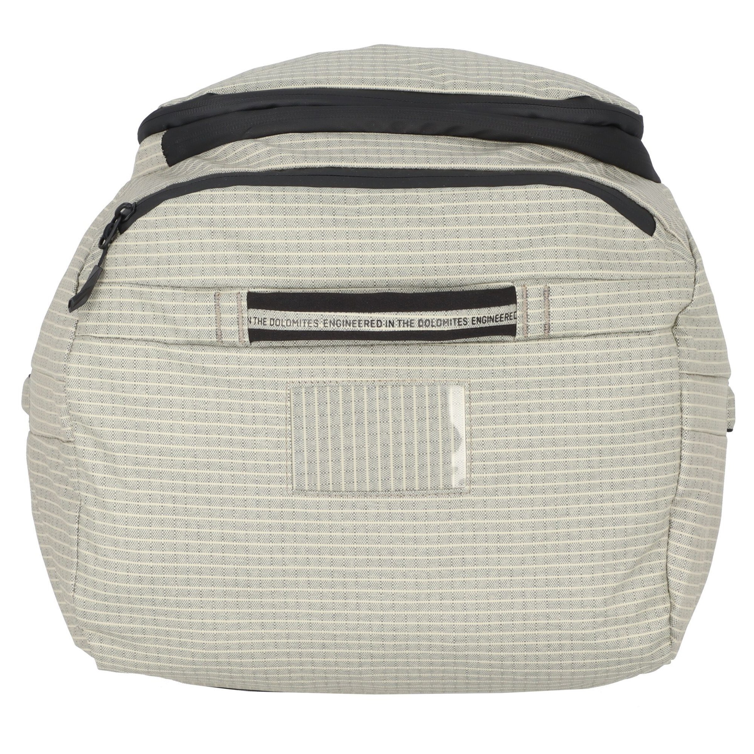 SALEWA Sports bag in Grey