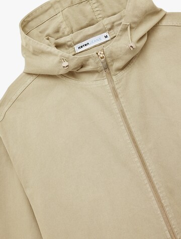 Koton Übergangsjacke in Beige