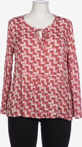 Smith&Soul Blouse & Tunic in XL in Pink: front