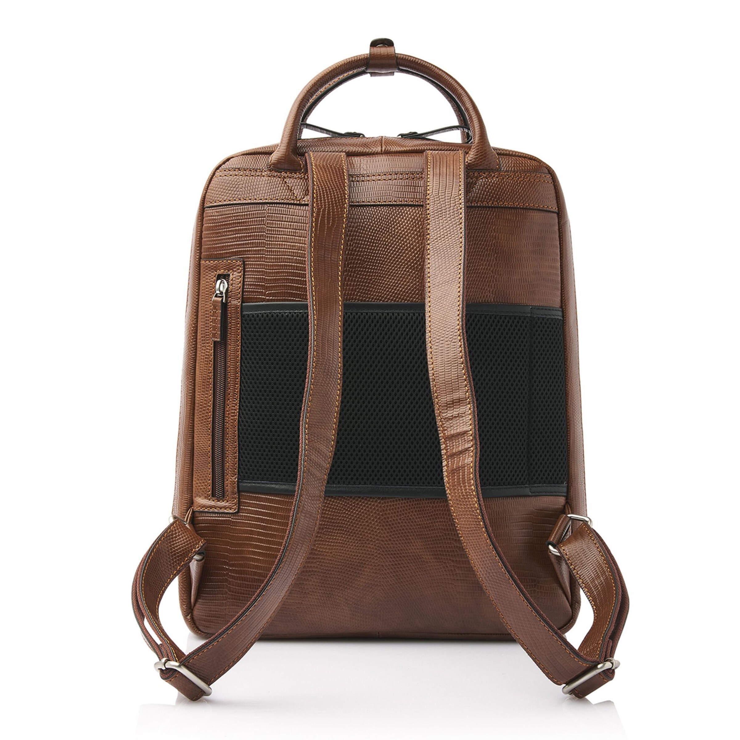 Zaino 'Hanne ' di Castelijn & Beerens in marrone