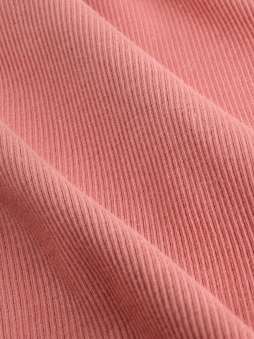 Next Shirt in Oranje