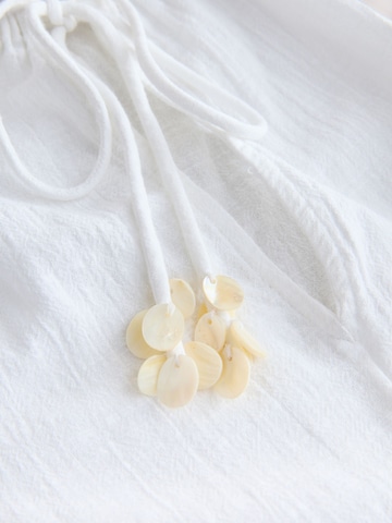 Next Strandjurk in Wit