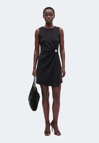 ABOUT YOU - Vestido 'Anna' en negro