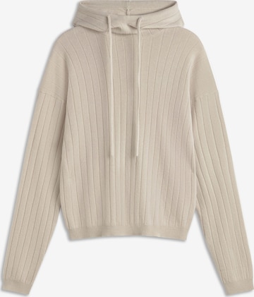 Thinking MU Neulepaita 'Alina' värissä harmaa: etupuoli