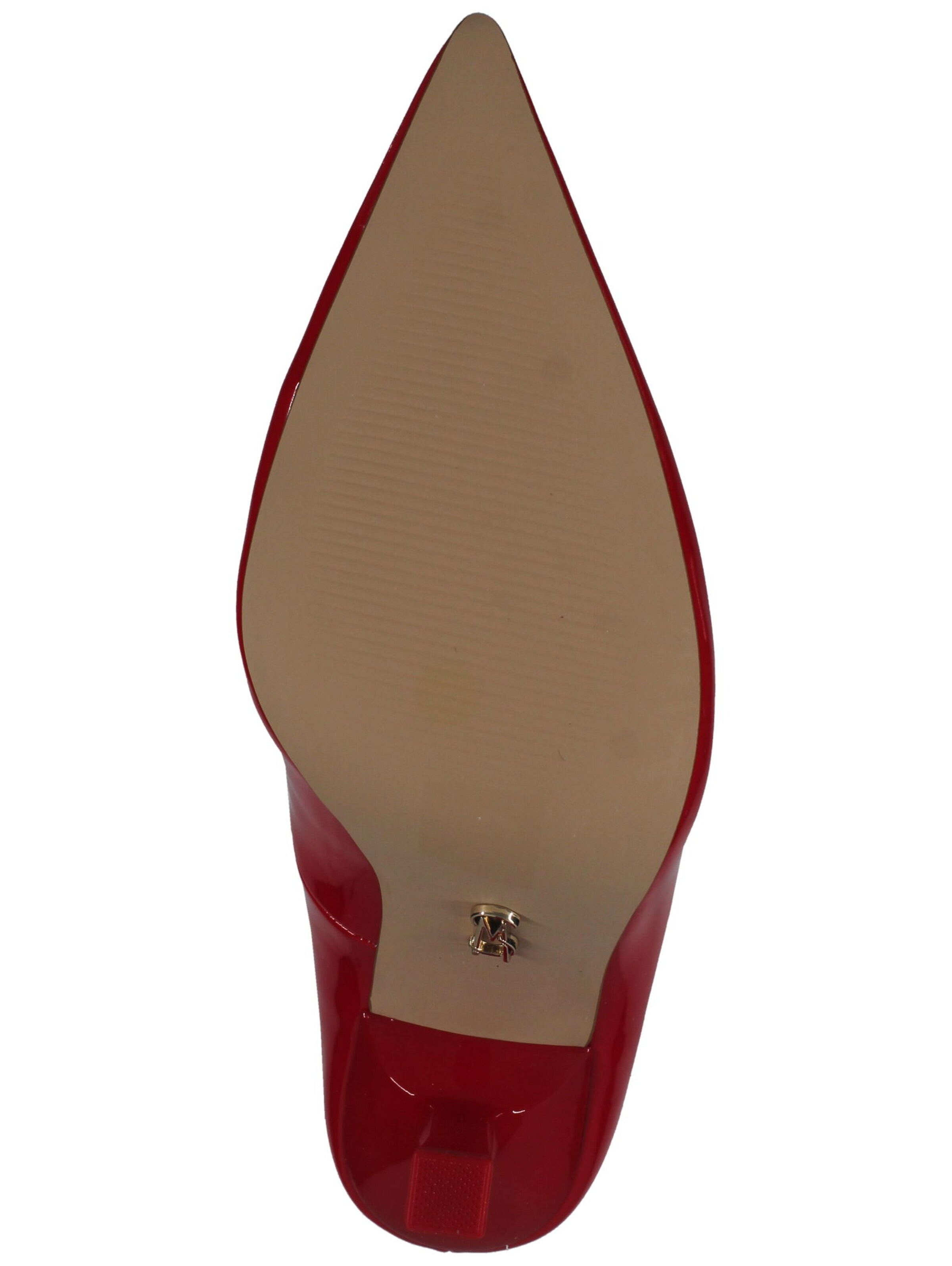 STEVE MADDEN Pumps in Red