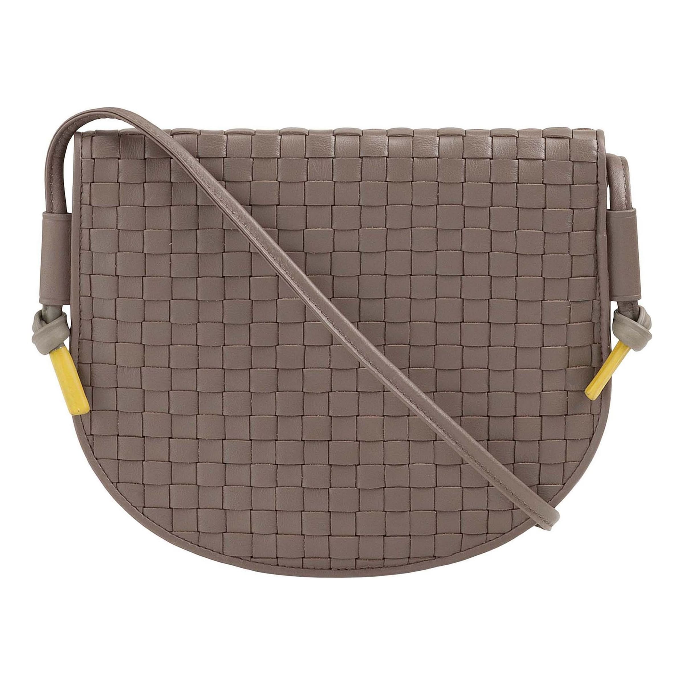 Sac à bandoulière DuDu en beige