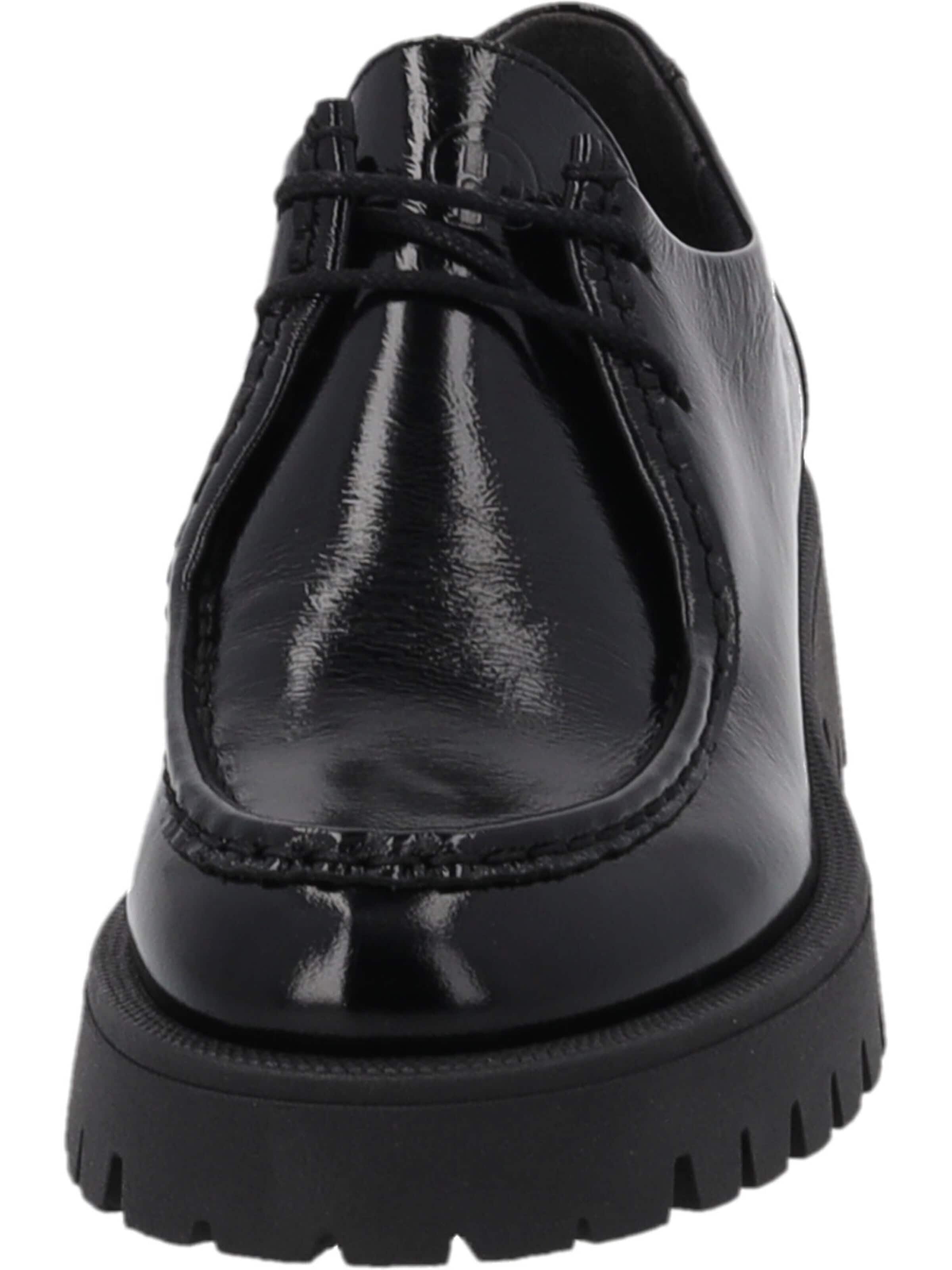 Palado Schnürschuh 'Palado Cairie'‌‌‌‌‌‌‌‌‌‌ in Schwarz