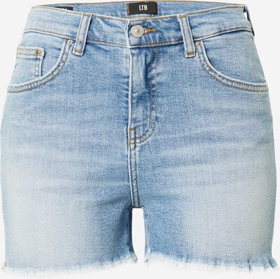 Jeans 'LAYLA' LTB pe albastru denim, Vizualizare produs