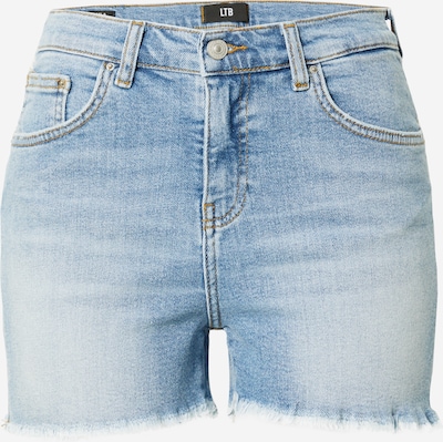 Jeans 'LAYLA' LTB di colore blu denim, Visualizzazione prodotti