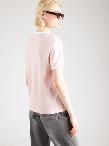 Tricou de la ADIDAS ORIGINALS pe roz