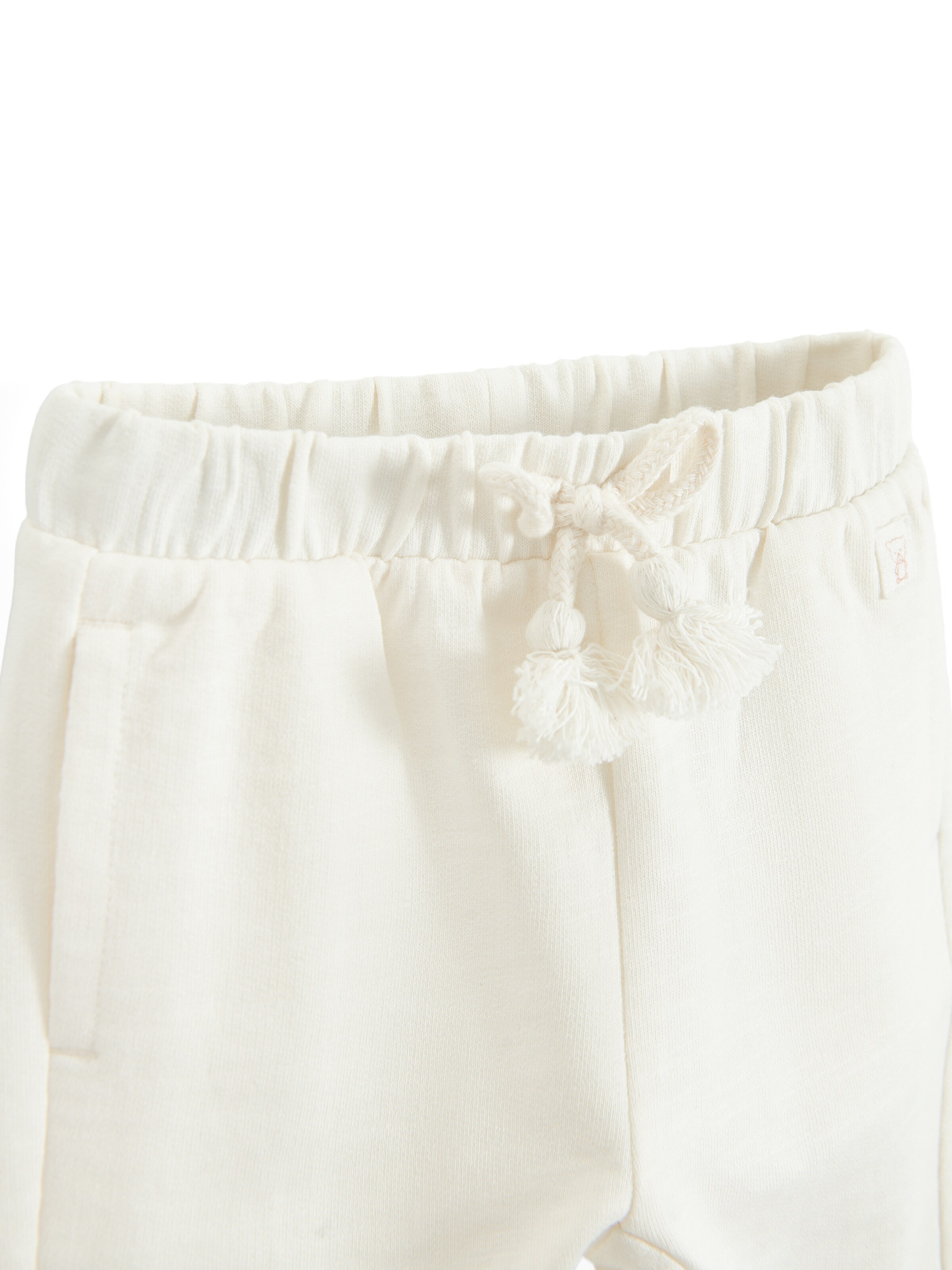 Cool Club Slimfit Hose in Beige