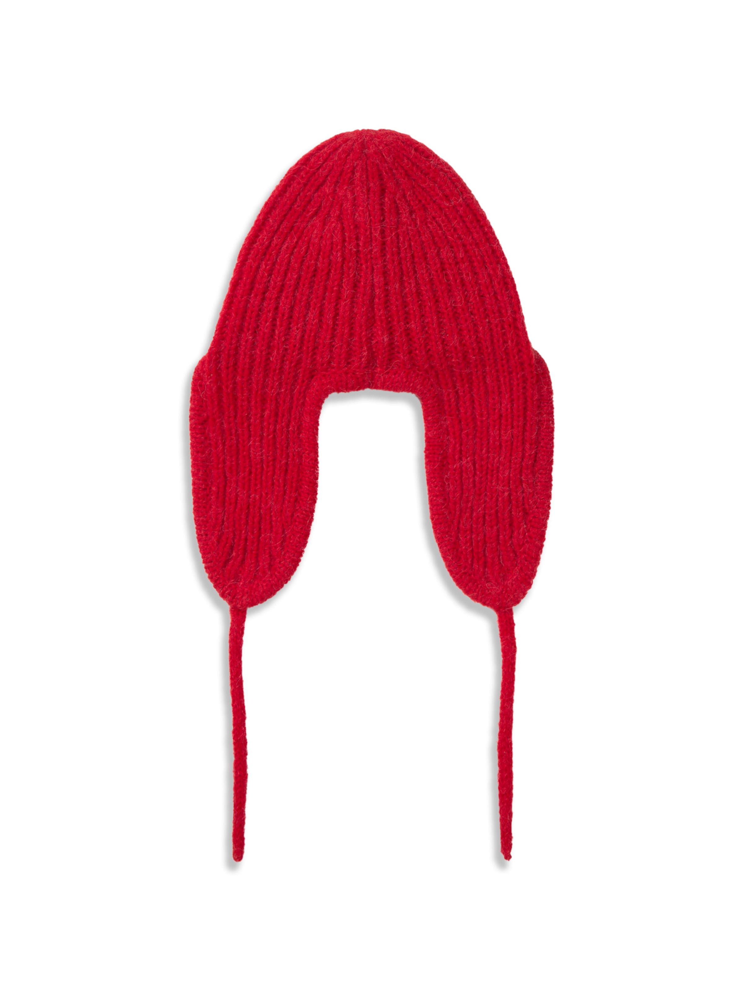 Bonnet 'Oleg' Thinking MU en rouge