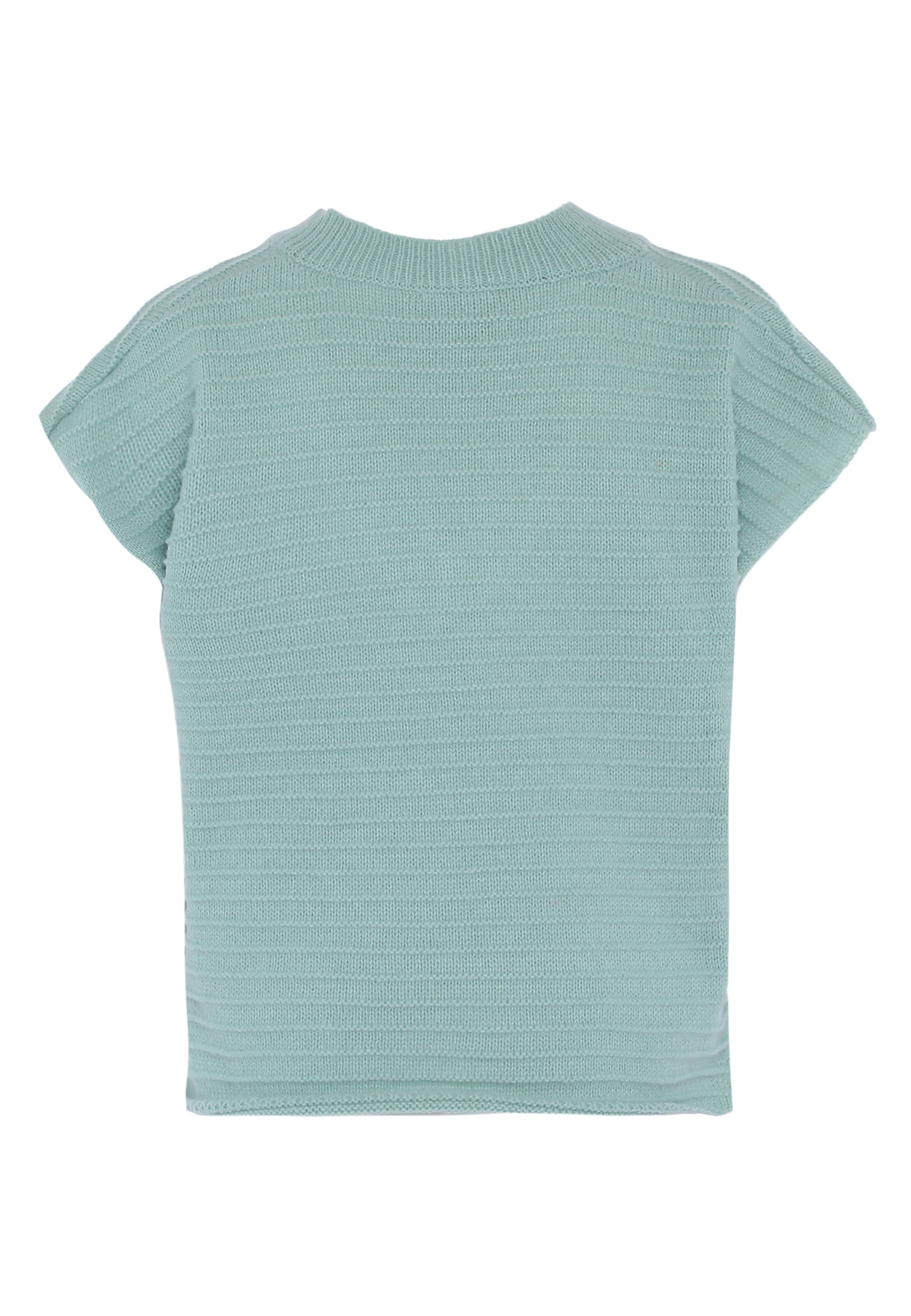 Jalene Pullover in Grün