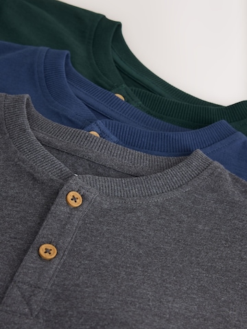 Next Pyjamas i blå