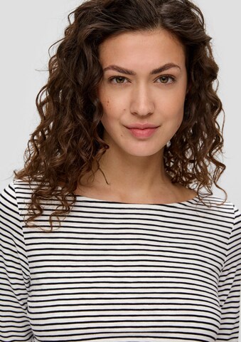 T-shirt s.Oliver en beige
