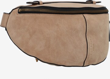 Liebeskind Berlin Fanny Pack 'Jes' in Brown