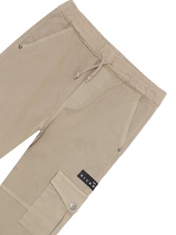 John Richmond Regular Hose in Beige