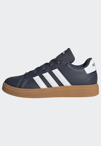 ADIDAS SPORTSWEAR Trainers 'Grand Court 2.0' in Black: front